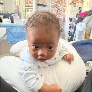 Baby poppy for sale, gently used and freshly washed